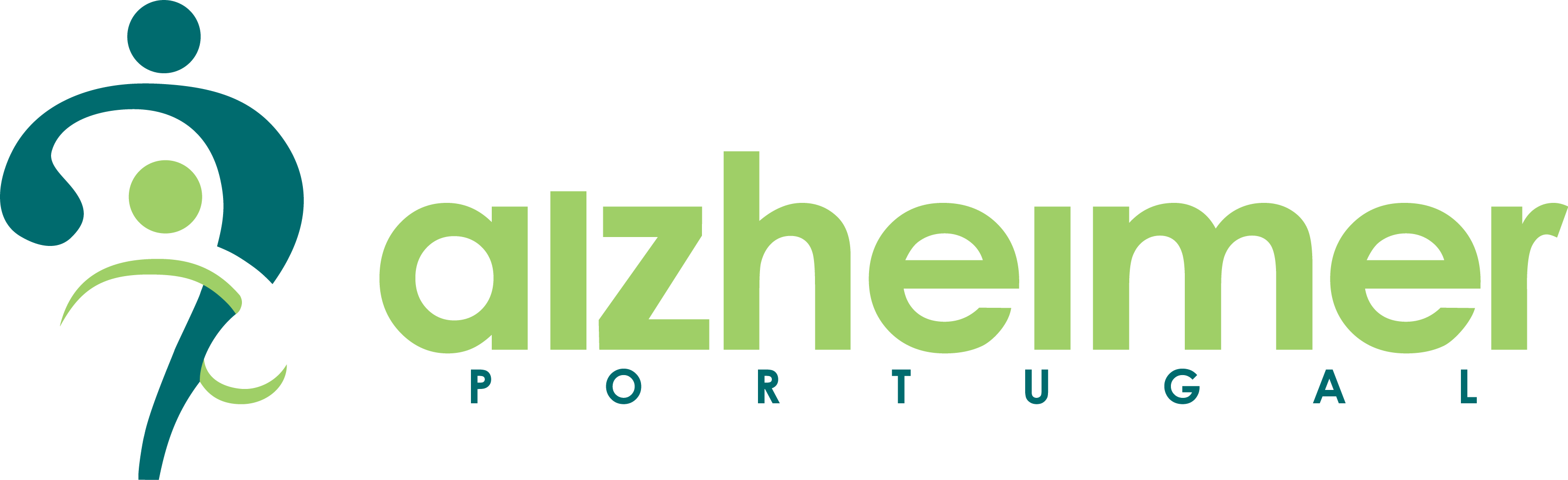Logo Alzheimer Baixo