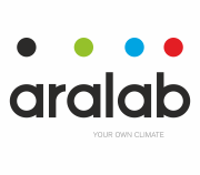 sponsor platina ARALAB